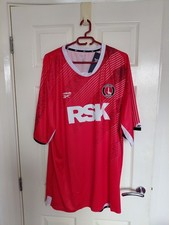 Charlton Athletic 2025/26