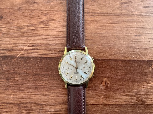Swiss emperor chronograph - swiss,