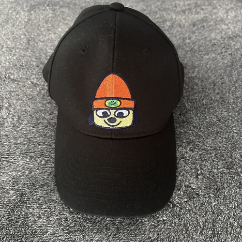 Parappa the rapper black - parappa,
