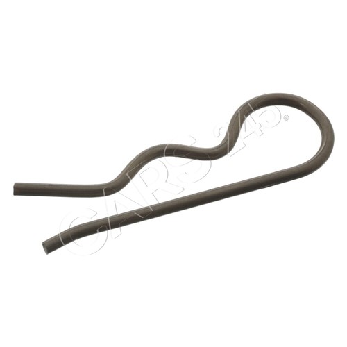 Febi fuel filter thermostat - febi,