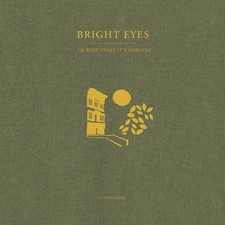 Bright Eyes | I'm Wide Awake