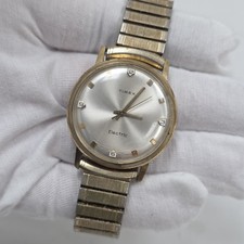 Vintage Timex Electric Mens