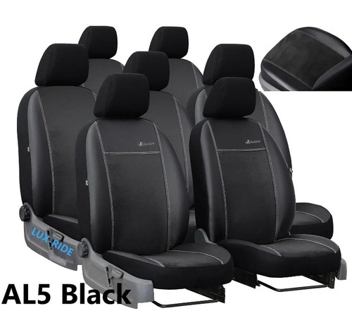 Ford galaxy mk4 seat 2016 - , 7