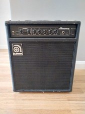 Ampeg BA-110 V2 40W Bass Combo