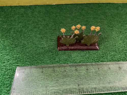 Vintage britains lead floral - britains,
