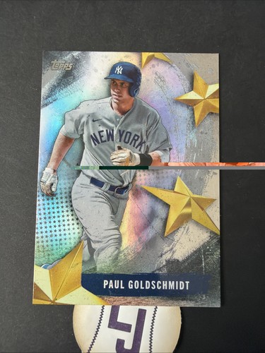 2025 topps series stars - topps,