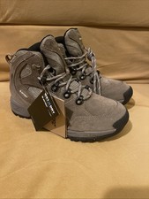 Tec lite hiking boots - hiking,