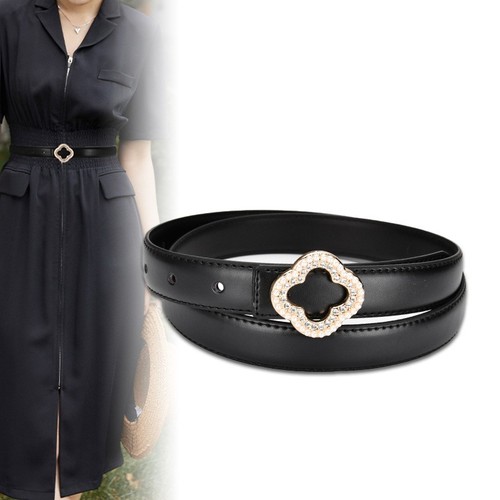 Women floral rhinestone - floral,