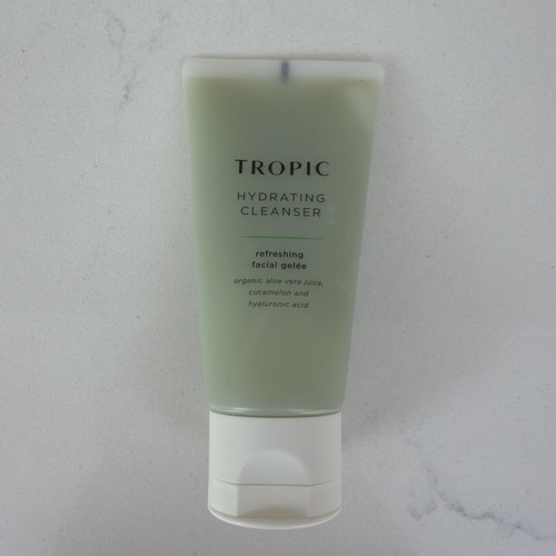 Brand new sealed tropic - brand, &