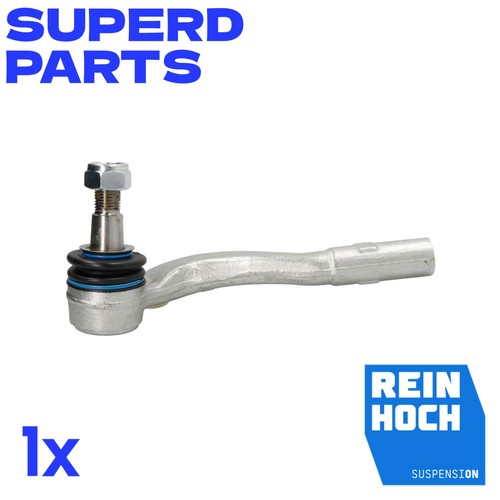 Tie rod end fits mercedes - end, fits: