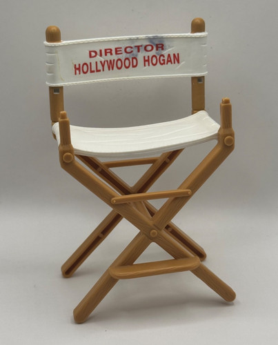 Wwe hollywood hogan directors - hollywood,