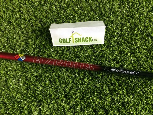 Hzrdus smoke rdx red - hzrdus,