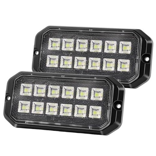 2026 sync strobe - 5", for