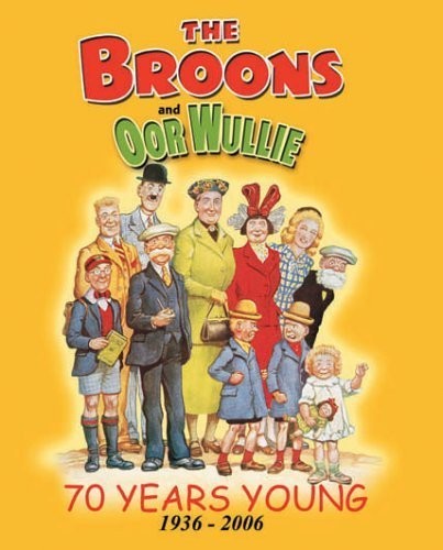 The broons and - and, 70