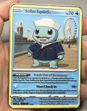 💥Pokémon Card Challenge