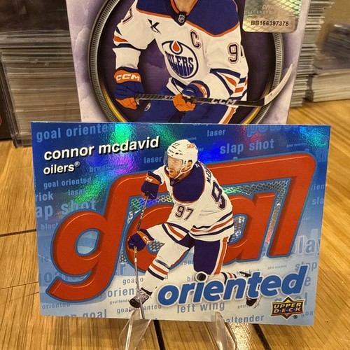 Connor mcdavid 2025 upper - connor, 2025-26