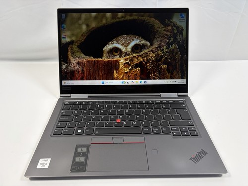 Lenovo thinkpad yoga gen 5 - lenovo, x1