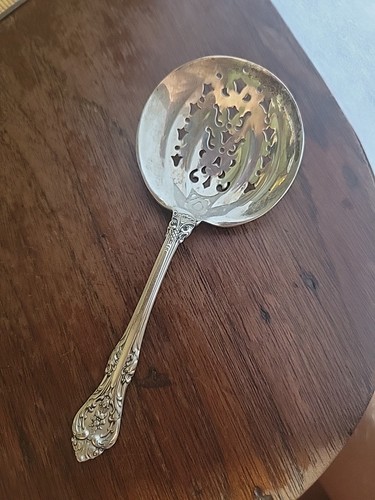 Vintage gorham sterling - vintage,