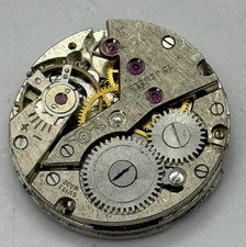 Unitas UT 630 Watch Movement