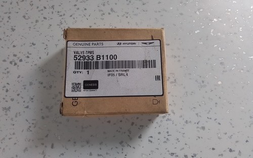 Genuine kia tpms - genuine, sensor