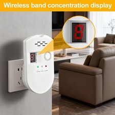 NEW 1PC Home Kitchen Gas Leak
