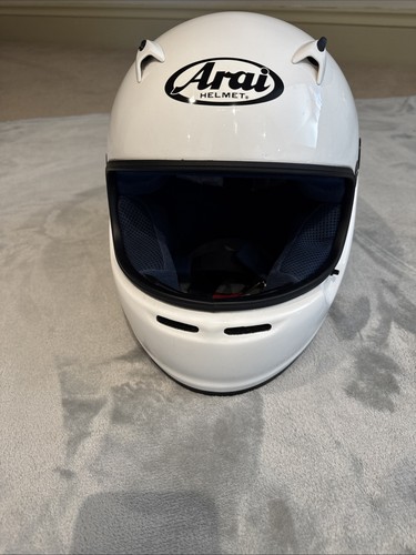 Arai helmet karting - arai,