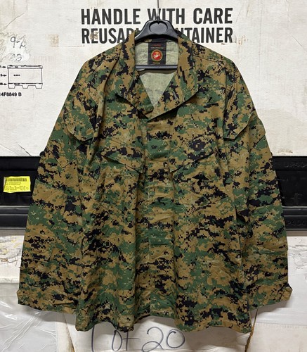 Genuine usmc marines mccuu - us,