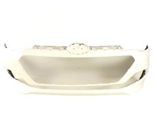 HYUNDAI I20 Front Bumper