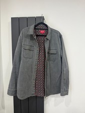 Supreme FW15 - Flannel Lined