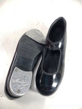 Capezio Girls tap Dance shoes