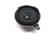 INFINITI Q70 2015 DOOR BOSE SOUND AUDIO SPEAKER 3 INCH 281531MA0A