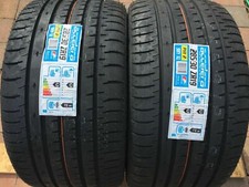 2 X 285/30ZR19 98Y XL ACCELERA