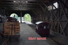 Photo wickham trolley at - photo,