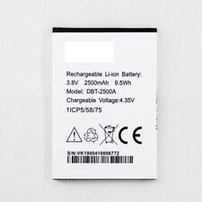 Compatible Doro DBT-2500A 3.7V