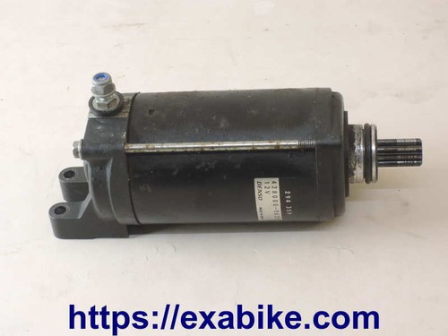 Starter for bmw f800st - starter,