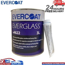 EVERCOAT  104622 EVERGLASS