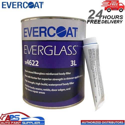 Evercoat 104622 everglass - 104622,