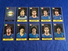 Panini Football Superstars