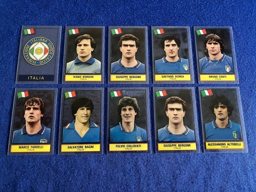 Panini football superstars - panini,