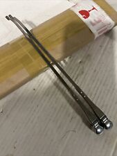 Lucas Trico Wiper Arms Wolseley 1500 Riley Nos 519