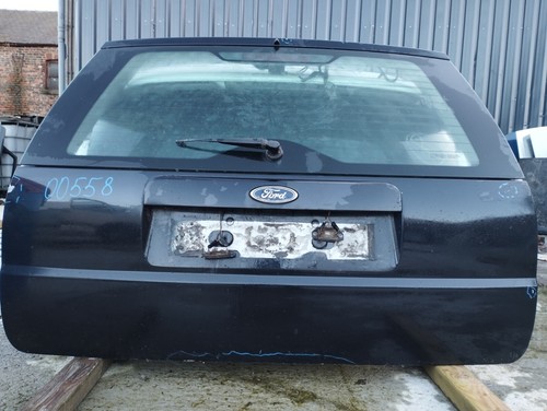Ford mondeo mk3 estate - mk3,