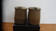 Denby Camelot 1 X 2 Chevron