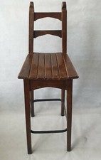 Antique Arts and Crafts Oak