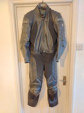 Dainese piece leather - 2, suit