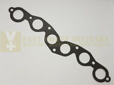 WILLYS MB & FORD GPW JEEP