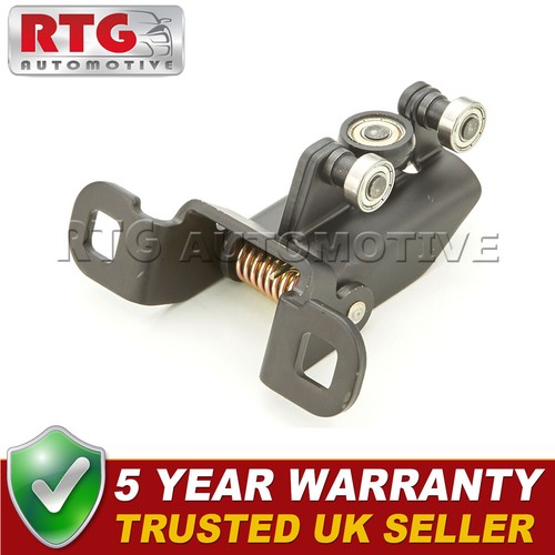 Sliding side door roller - roller, unit