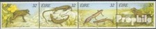 Ireland 909-912 quad strip MNH