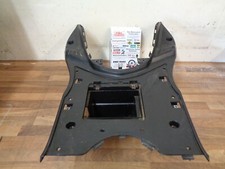YAMAHA XC125E VITY FOOT TRAY