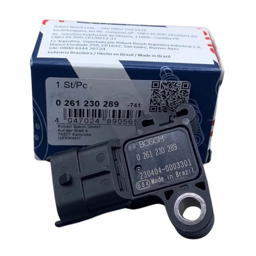 Genuine bosch 0261230289 air - genuine,