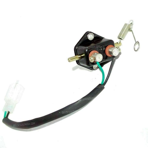 Rear brake switch compatible - brake,